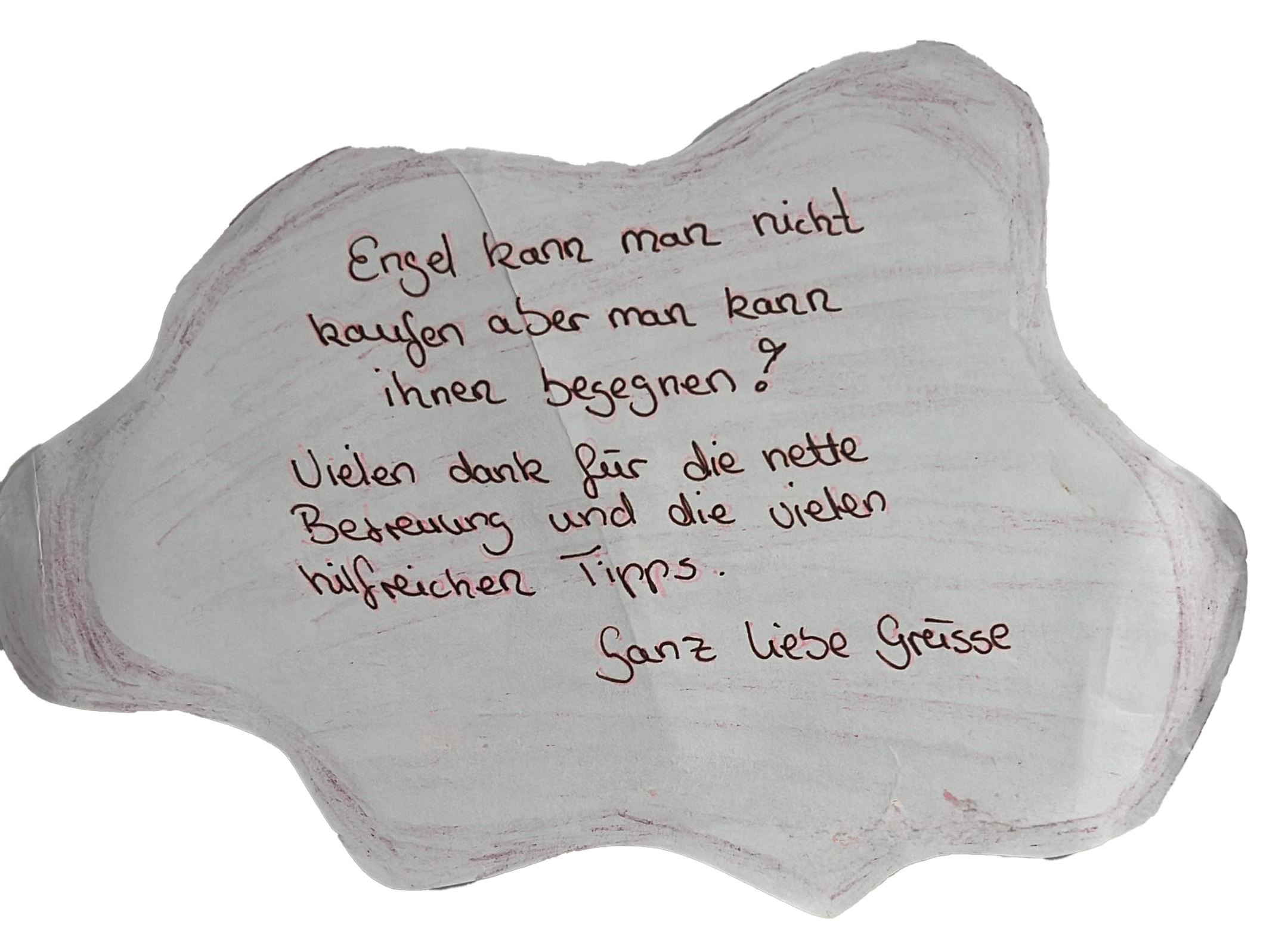 Kundenbewertung
