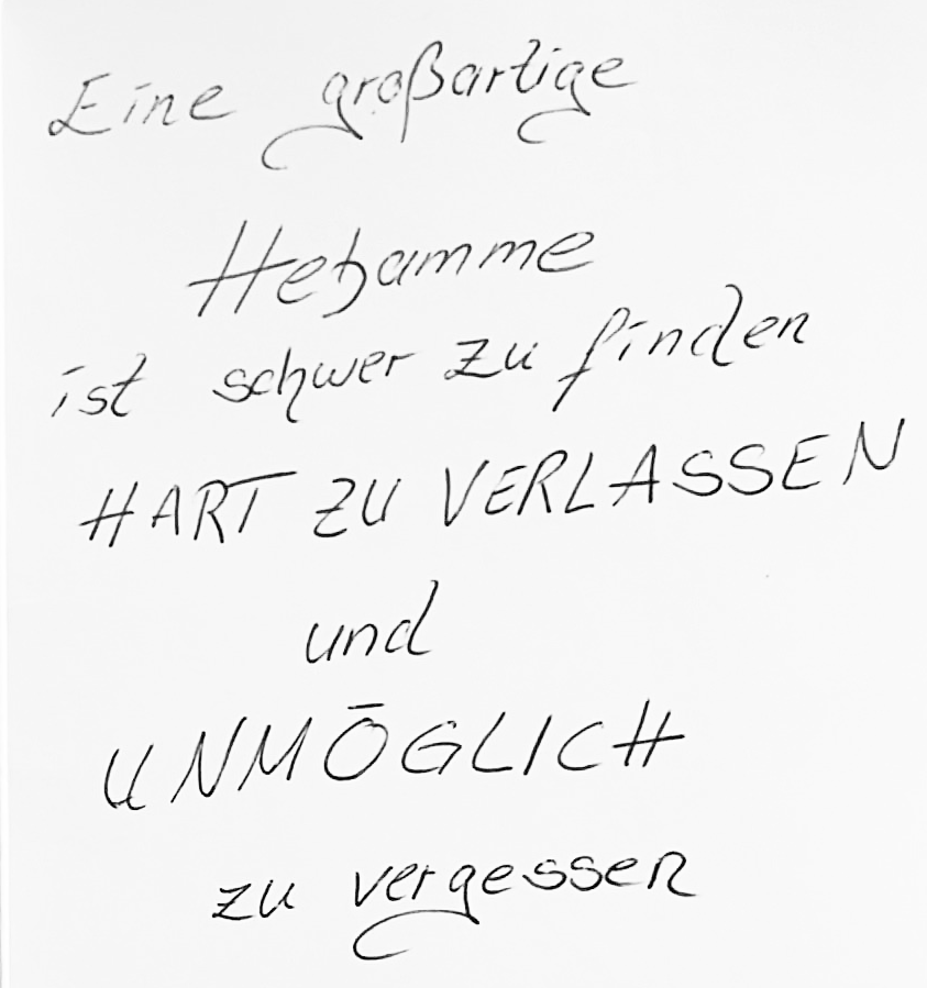 Kundenbewertung